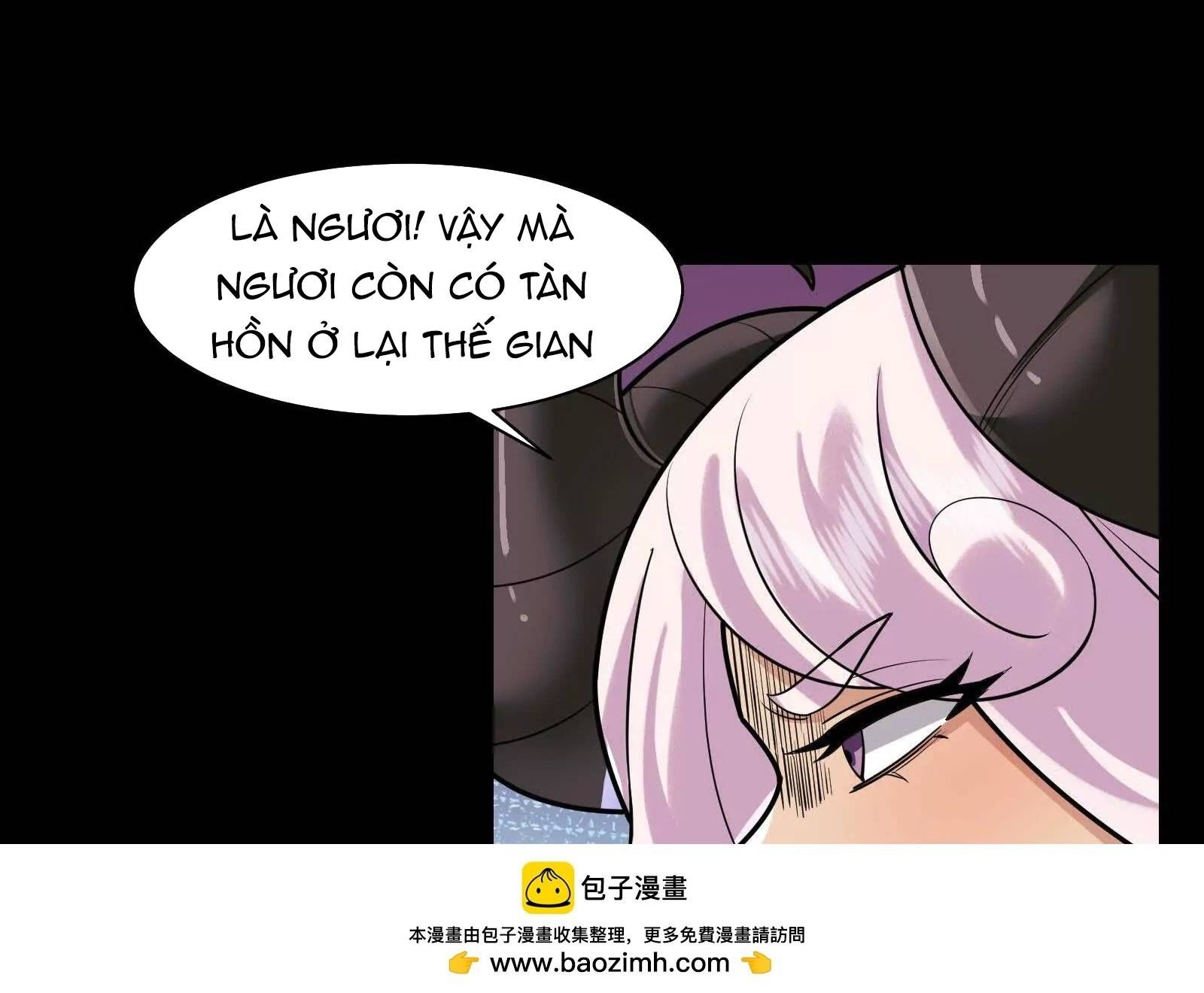 Đến Ma Quỷ Còn Sợ Tâm Thần Chap 176 - Next Chap 177
