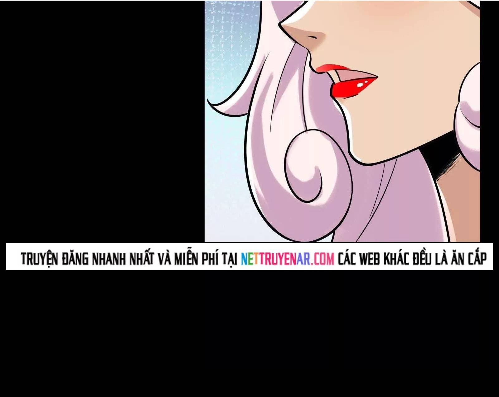 Đến Ma Quỷ Còn Sợ Tâm Thần Chap 176 - Next Chap 177