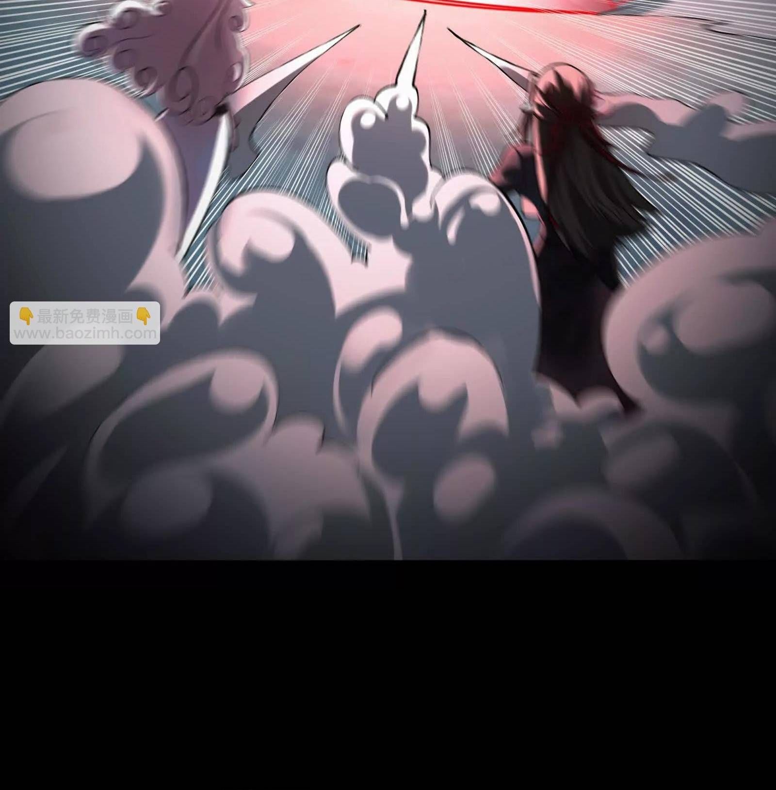 Đến Ma Quỷ Còn Sợ Tâm Thần Chap 176 - Next Chap 177
