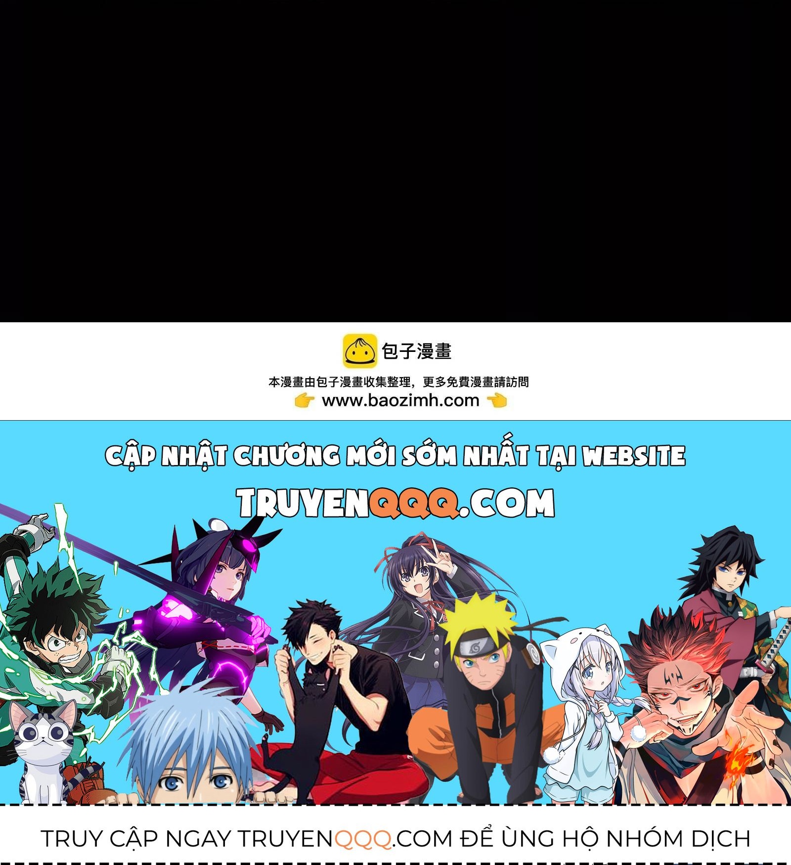 Đến Ma Quỷ Còn Sợ Tâm Thần Chap 176 - Next Chap 177