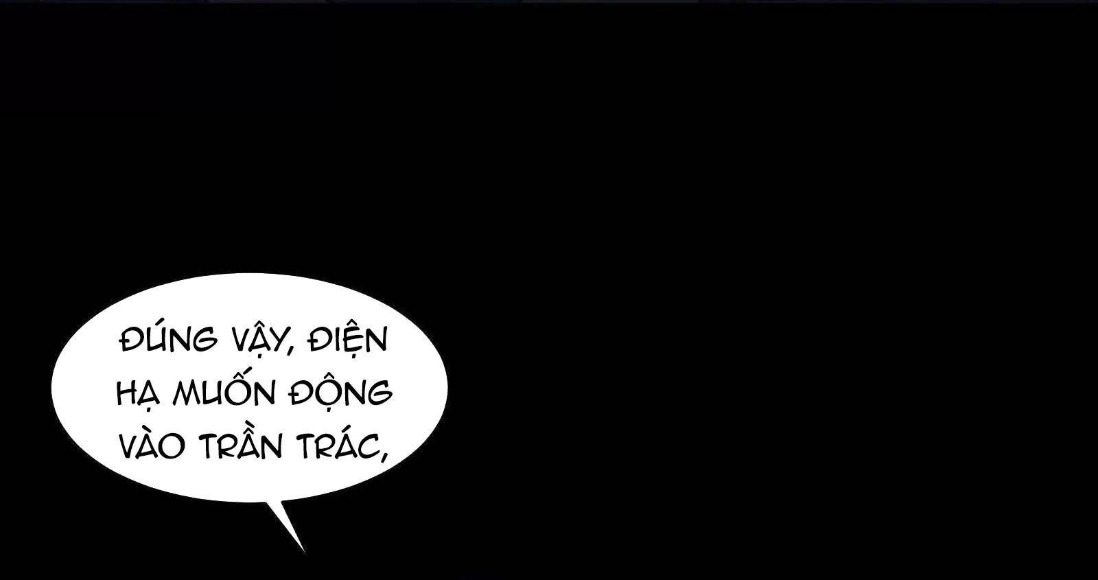 Đến Ma Quỷ Còn Sợ Tâm Thần Chap 176 - Next Chap 177
