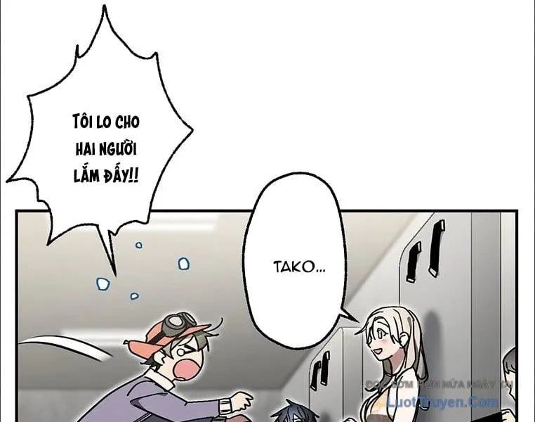 Quý Tộc Báo Thù Chap 40 - Next Chap 41
