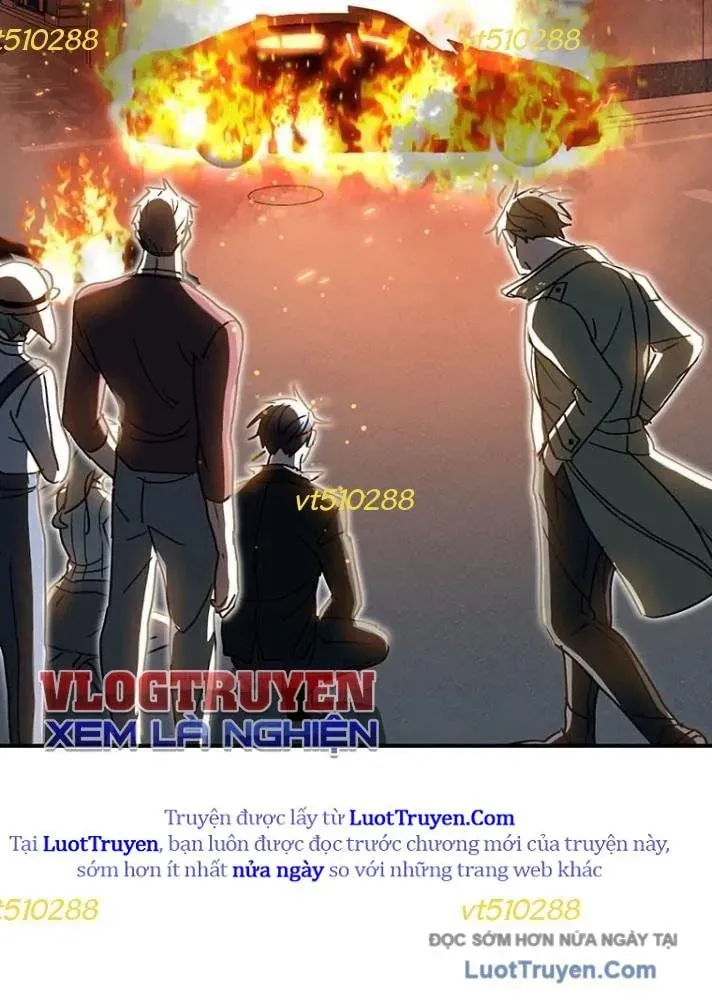 Quý Tộc Báo Thù Chap 41 - Next Chap 42