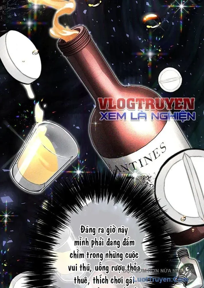 Quý Tộc Báo Thù Chap 41 - Next Chap 42