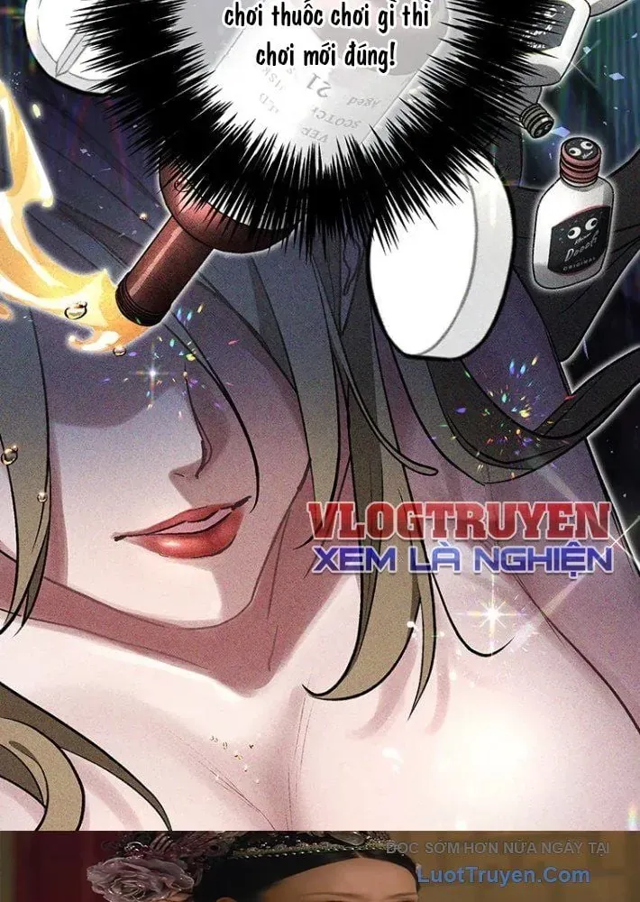 Quý Tộc Báo Thù Chap 41 - Next Chap 42
