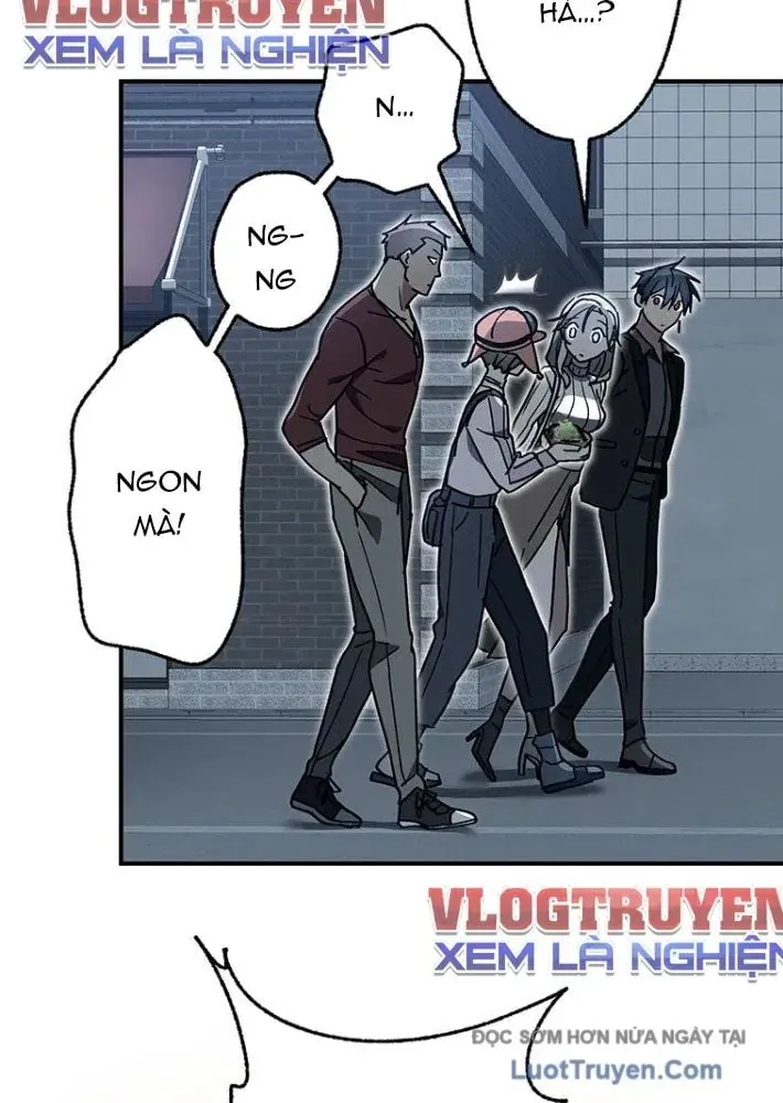Quý Tộc Báo Thù Chap 41 - Next Chap 42
