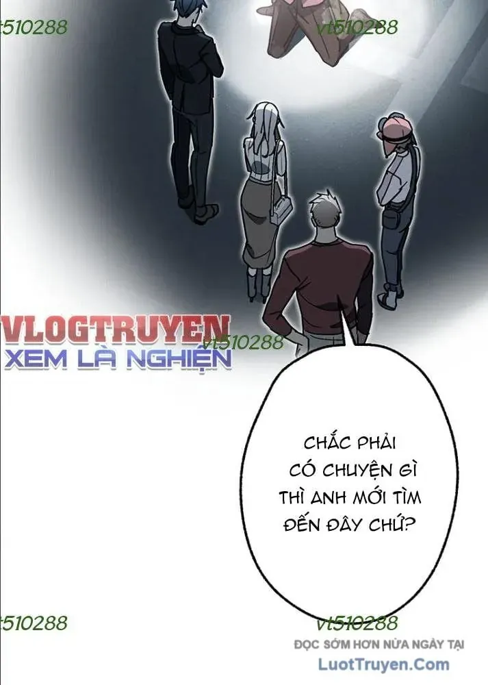 Quý Tộc Báo Thù Chap 41 - Next Chap 42