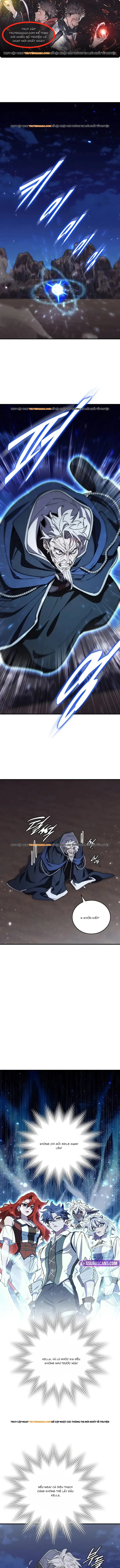 Kẻ Kiến Tạo Hầm Ngục Chap 50 - Next Chap 51