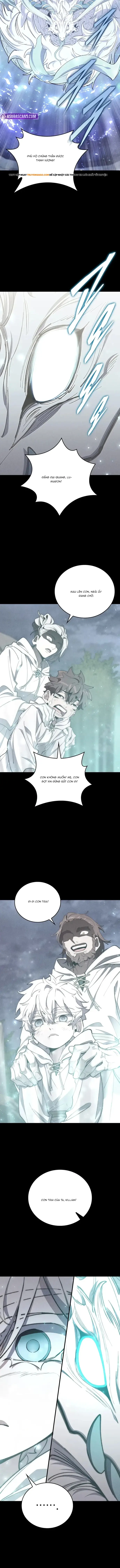 Kẻ Kiến Tạo Hầm Ngục Chap 50 - Next Chap 51