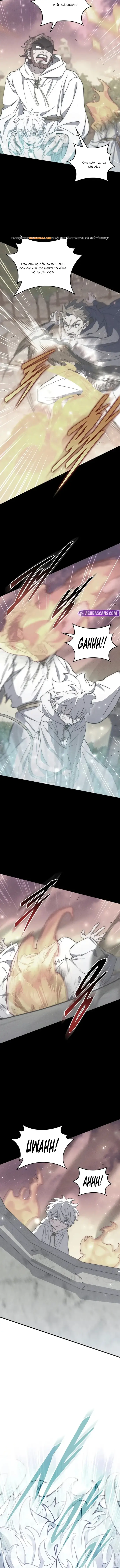 Kẻ Kiến Tạo Hầm Ngục Chap 50 - Next Chap 51