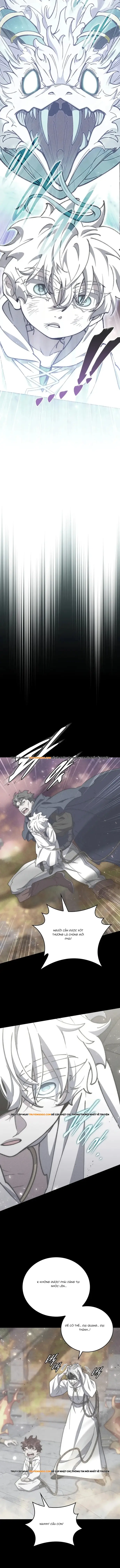 Kẻ Kiến Tạo Hầm Ngục Chap 50 - Next Chap 51