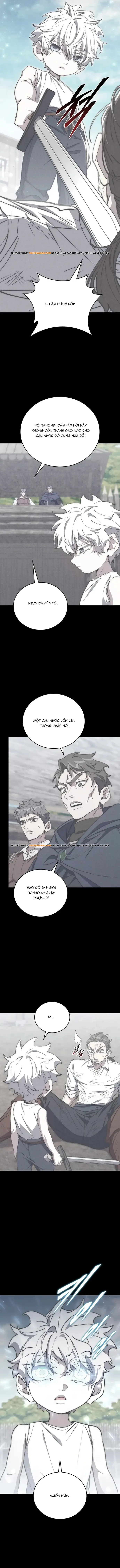 Kẻ Kiến Tạo Hầm Ngục Chap 50 - Next Chap 51