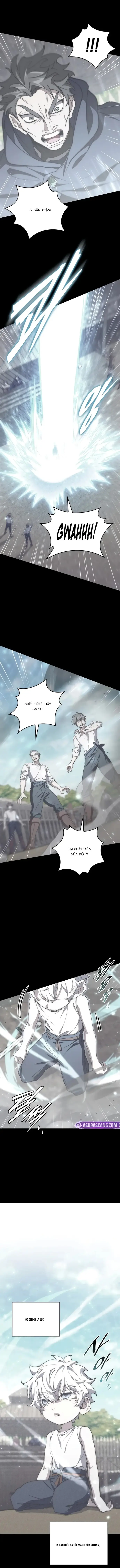 Kẻ Kiến Tạo Hầm Ngục Chap 50 - Next Chap 51