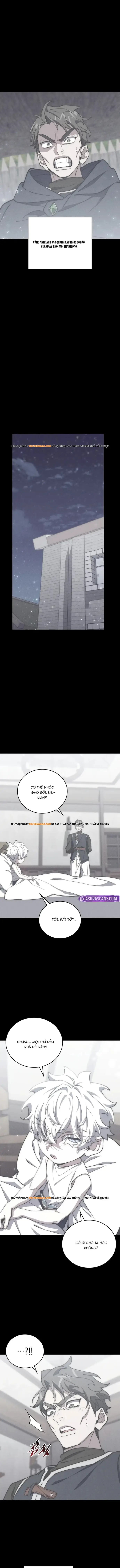 Kẻ Kiến Tạo Hầm Ngục Chap 50 - Next Chap 51