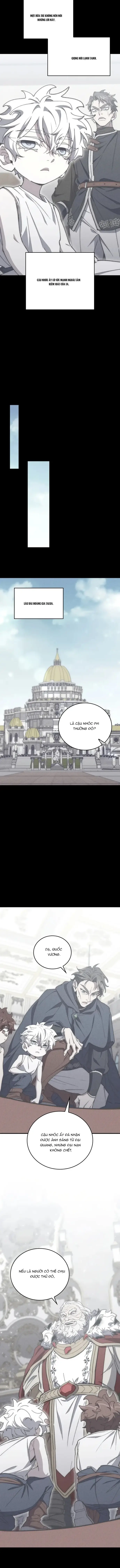 Kẻ Kiến Tạo Hầm Ngục Chap 50 - Next Chap 51
