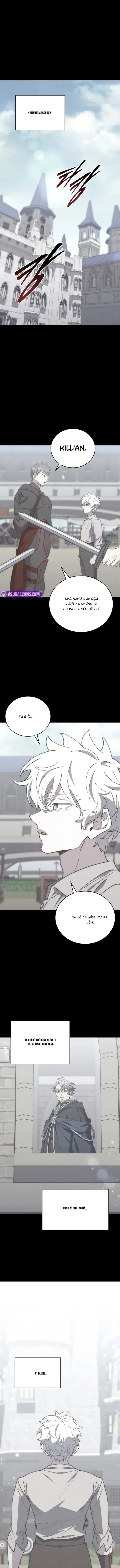 Kẻ Kiến Tạo Hầm Ngục Chap 50 - Next Chap 51