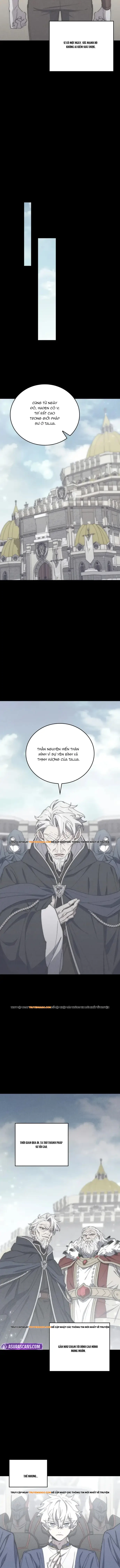 Kẻ Kiến Tạo Hầm Ngục Chap 50 - Next Chap 51
