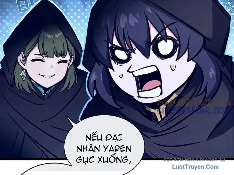 Khế Ước Noah: Tôi Là Npc Ở Dị Giới Chap 21 - Next Chap 22