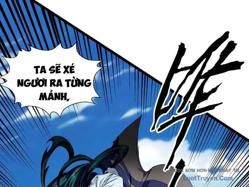 Khế Ước Noah: Tôi Là Npc Ở Dị Giới Chap 21 - Next Chap 22