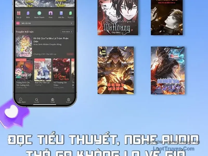 Khế Ước Noah: Tôi Là Npc Ở Dị Giới Chap 21 - Next Chap 22