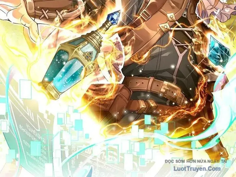 Khế Ước Noah: Tôi Là Npc Ở Dị Giới Chap 21 - Next Chap 22