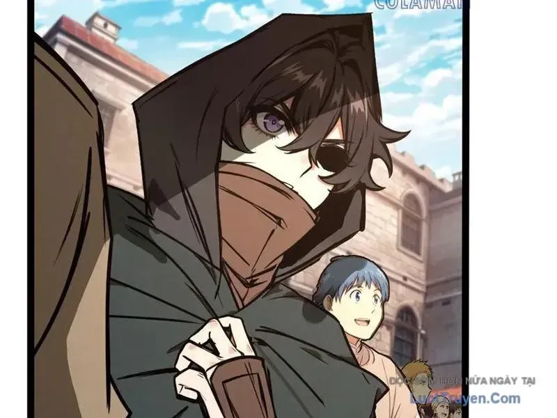 Khế Ước Noah: Tôi Là Npc Ở Dị Giới Chap 21 - Next Chap 22