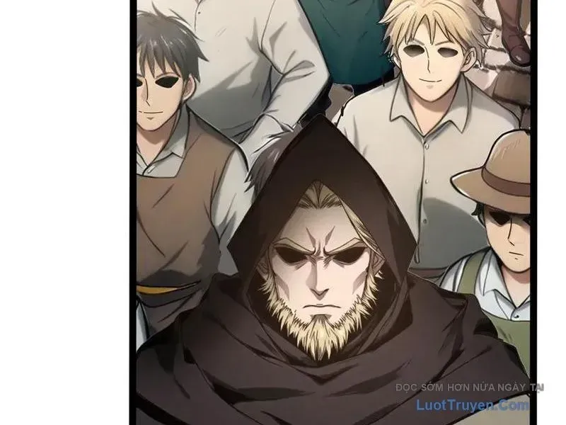 Khế Ước Noah: Tôi Là Npc Ở Dị Giới Chap 21 - Next Chap 22