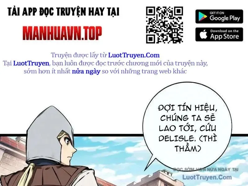 Khế Ước Noah: Tôi Là Npc Ở Dị Giới Chap 21 - Next Chap 22