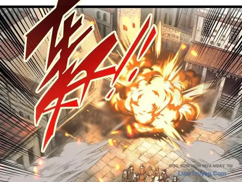 Khế Ước Noah: Tôi Là Npc Ở Dị Giới Chap 21 - Next Chap 22