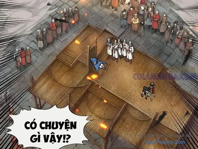 Khế Ước Noah: Tôi Là Npc Ở Dị Giới Chap 21 - Next Chap 22