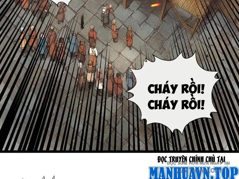 Khế Ước Noah: Tôi Là Npc Ở Dị Giới Chap 21 - Next Chap 22