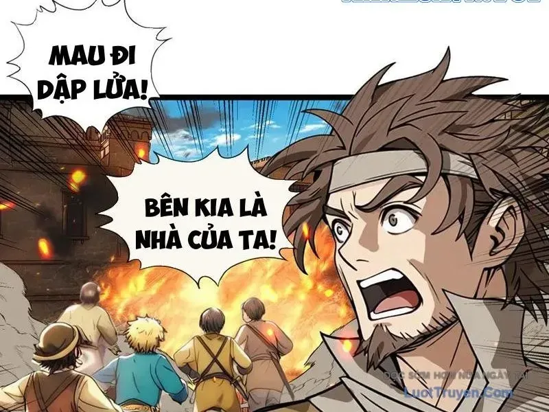 Khế Ước Noah: Tôi Là Npc Ở Dị Giới Chap 21 - Next Chap 22