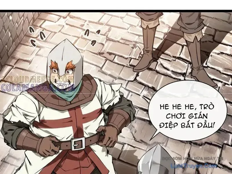 Khế Ước Noah: Tôi Là Npc Ở Dị Giới Chap 21 - Next Chap 22