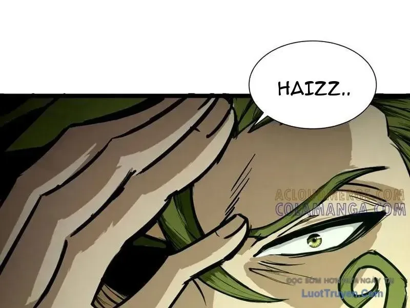 Khế Ước Noah: Tôi Là Npc Ở Dị Giới Chap 21 - Next Chap 22
