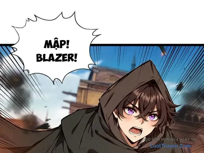 Khế Ước Noah: Tôi Là Npc Ở Dị Giới Chap 21 - Next Chap 22