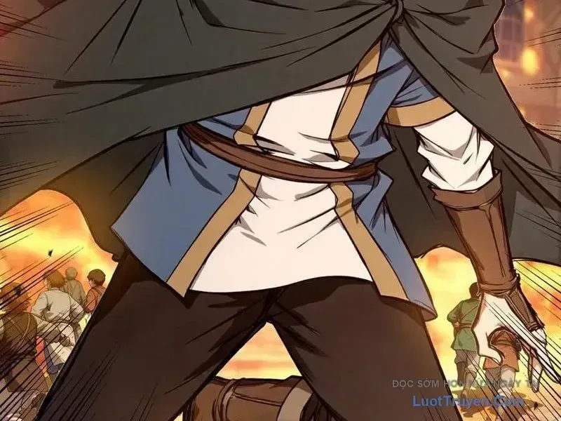Khế Ước Noah: Tôi Là Npc Ở Dị Giới Chap 21 - Next Chap 22