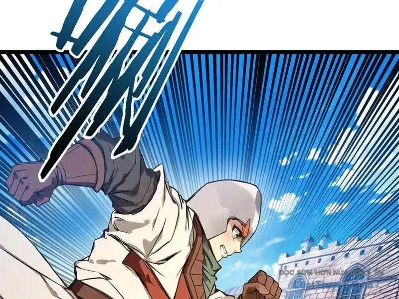 Khế Ước Noah: Tôi Là Npc Ở Dị Giới Chap 21 - Next Chap 22