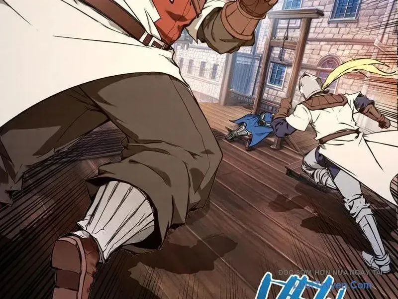 Khế Ước Noah: Tôi Là Npc Ở Dị Giới Chap 21 - Next Chap 22