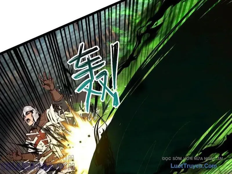 Khế Ước Noah: Tôi Là Npc Ở Dị Giới Chap 21 - Next Chap 22