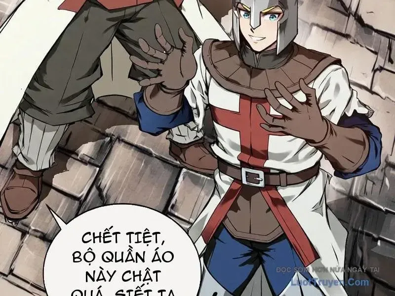 Khế Ước Noah: Tôi Là Npc Ở Dị Giới Chap 21 - Next Chap 22