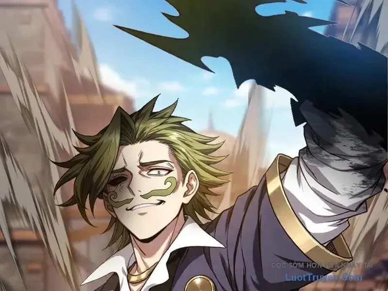 Khế Ước Noah: Tôi Là Npc Ở Dị Giới Chap 21 - Next Chap 22