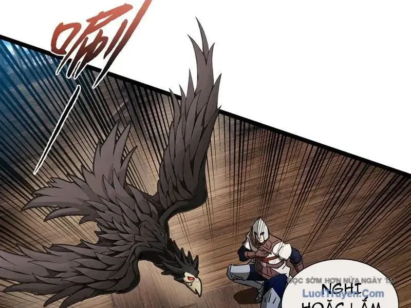 Khế Ước Noah: Tôi Là Npc Ở Dị Giới Chap 21 - Next Chap 22