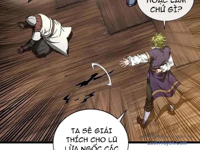 Khế Ước Noah: Tôi Là Npc Ở Dị Giới Chap 21 - Next Chap 22