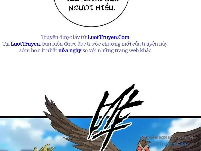 Khế Ước Noah: Tôi Là Npc Ở Dị Giới Chap 21 - Next Chap 22