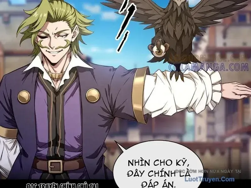 Khế Ước Noah: Tôi Là Npc Ở Dị Giới Chap 21 - Next Chap 22