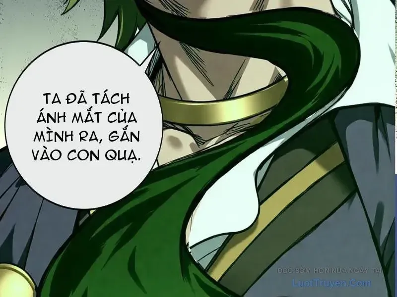 Khế Ước Noah: Tôi Là Npc Ở Dị Giới Chap 21 - Next Chap 22