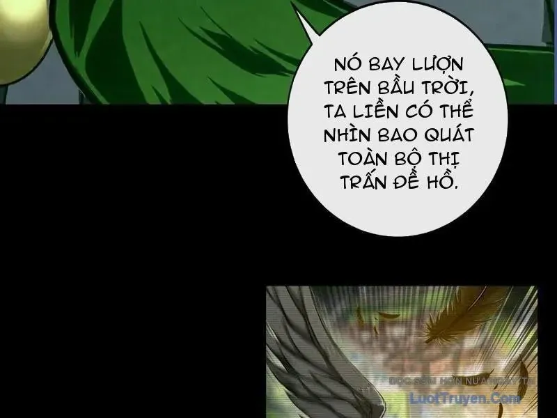 Khế Ước Noah: Tôi Là Npc Ở Dị Giới Chap 21 - Next Chap 22