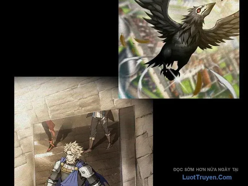 Khế Ước Noah: Tôi Là Npc Ở Dị Giới Chap 21 - Next Chap 22