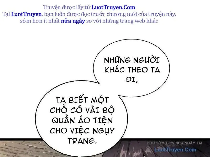 Khế Ước Noah: Tôi Là Npc Ở Dị Giới Chap 21 - Next Chap 22