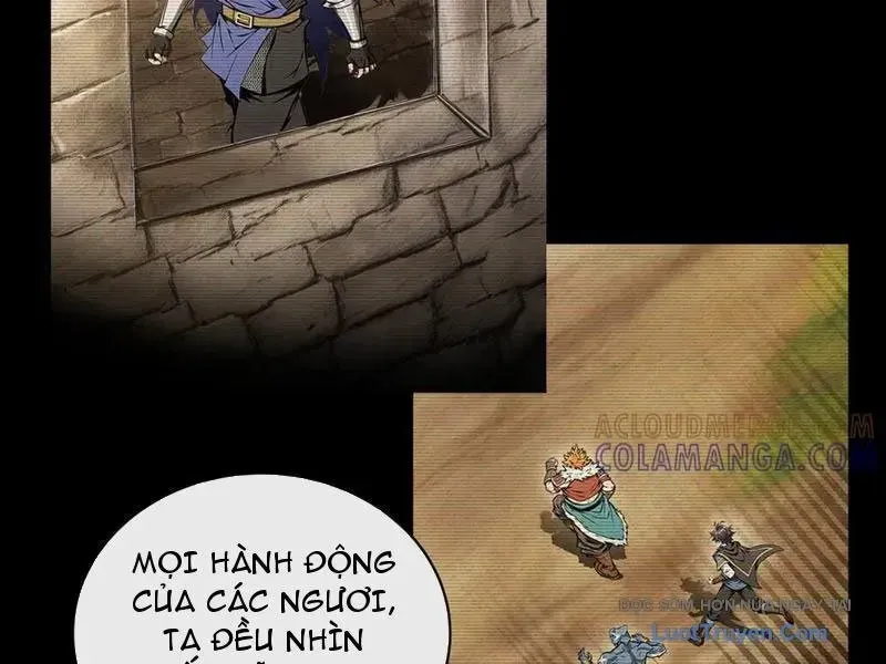 Khế Ước Noah: Tôi Là Npc Ở Dị Giới Chap 21 - Next Chap 22